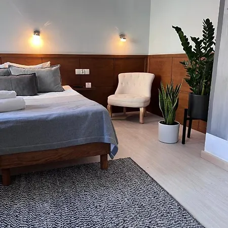 Kamienica 22 Old Town Bed and breakfast Gdansk