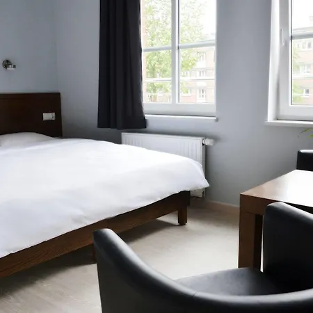 Kamienica 22 Old Town Bed and breakfast Gdansk