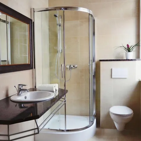 Bed and breakfast Kamienica 22 Old Town 2*