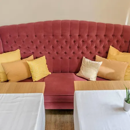 Bed and breakfast Kamienica 22 Old Town Gdansk