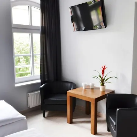 Kamienica 22 Old Town Bed and breakfast Gdansk